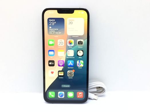 apple iphone 13 pro max 128gb