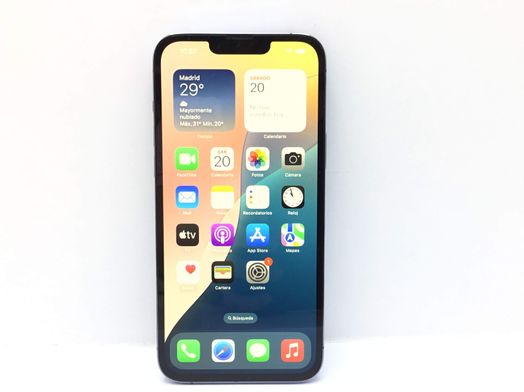 apple iphone 13 pro max 128gb