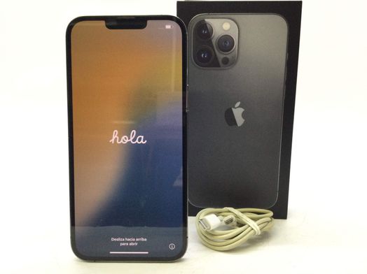 apple iphone 13 pro max 128gb