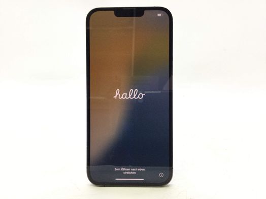 apple iphone 13 pro max 128gb
