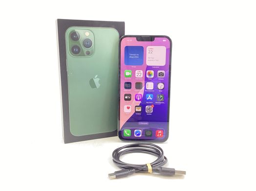 apple iphone 13 pro max 128gb