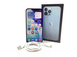 apple iphone 13 pro max 128gb
