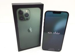 apple iphone 13 pro max 128gb