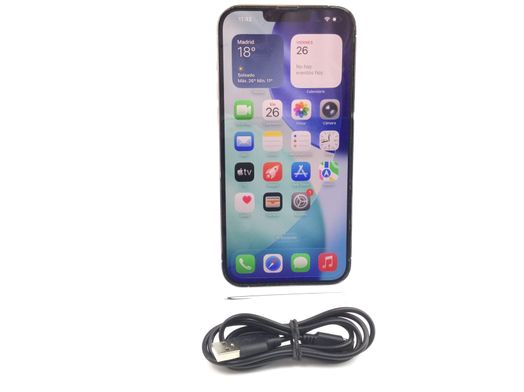 apple iphone 13 pro max 128gb