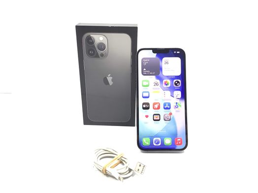 apple iphone 13 pro max 128gb