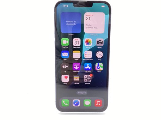 apple iphone 13 pro max 128gb