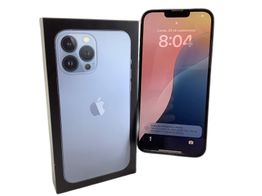 apple iphone 13 pro max 128gb