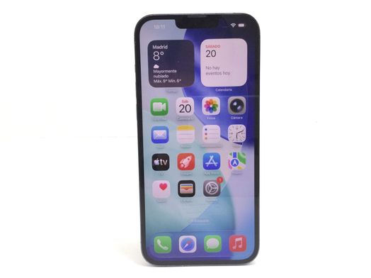 apple iphone 13 pro max 128gb