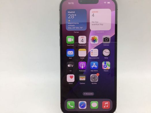 apple iphone 13 pro max 128gb