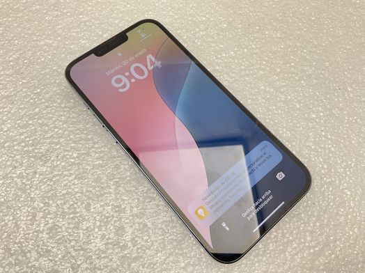 apple iphone 13 pro max 128gb