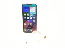 apple iphone 13 pro max 128gb