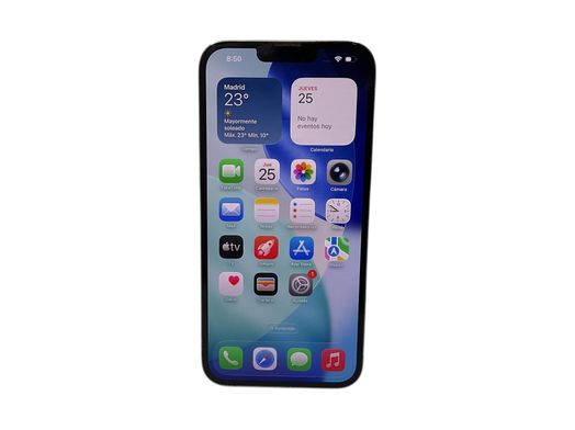 apple iphone 13 pro max 128gb
