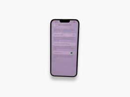 apple iphone 13 pro max 128gb