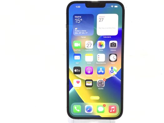 apple iphone 13 pro max 128gb