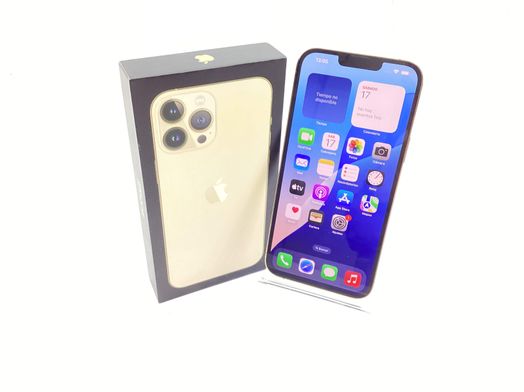 apple iphone 13 pro max 128gb