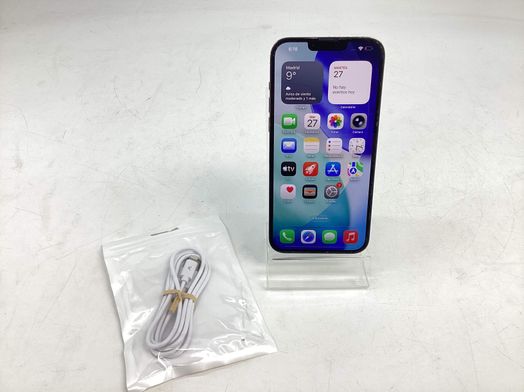 apple iphone 13 pro max 128gb