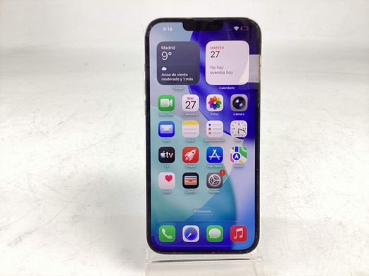 apple iphone 13 pro max 128gb