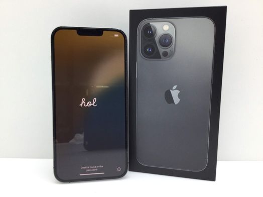 apple iphone 13 pro max 128gb