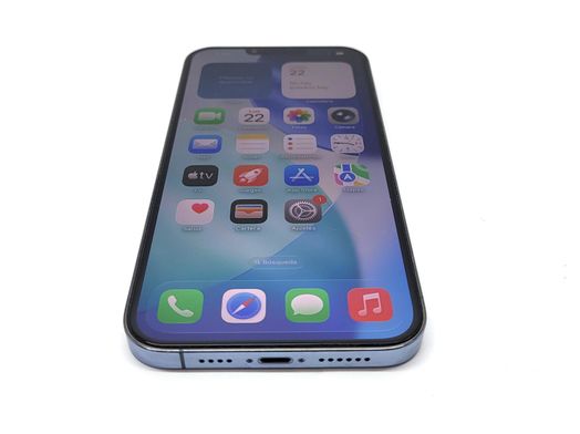 apple iphone 13 pro max 128gb