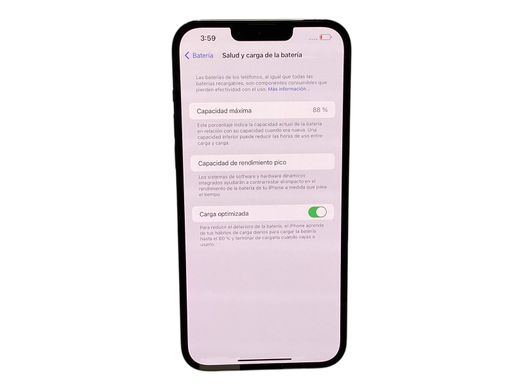 apple iphone 13 pro max 128gb