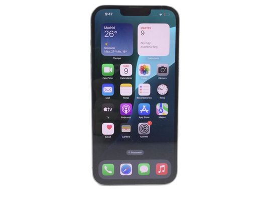 apple iphone 13 pro max 128gb