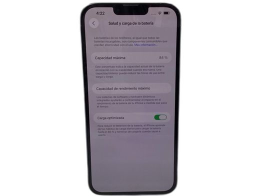 apple iphone 13 pro max 128gb