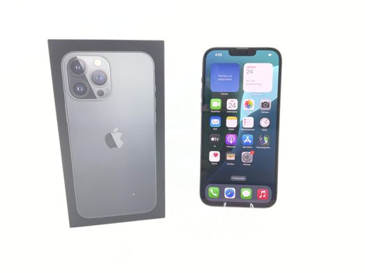 apple iphone 13 pro max 128gb