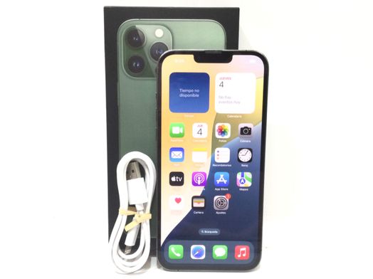 apple iphone 13 pro max 128gb
