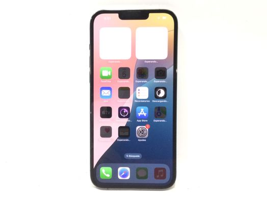 apple iphone 13 pro max 128gb