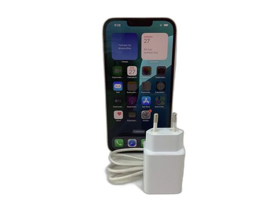 apple iphone 13 pro max 128gb