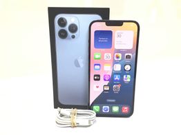 apple iphone 13 pro max 128gb