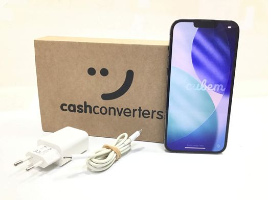 apple iphone 13 pro max 128gb