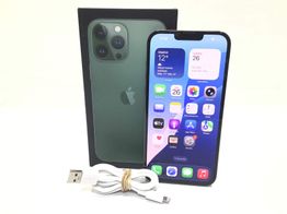 apple iphone 13 pro max 128gb