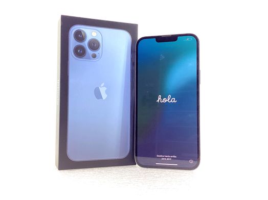 apple iphone 13 pro max 128gb