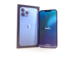 apple iphone 13 pro max 128gb