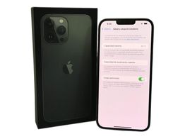 apple iphone 13 pro max 128gb