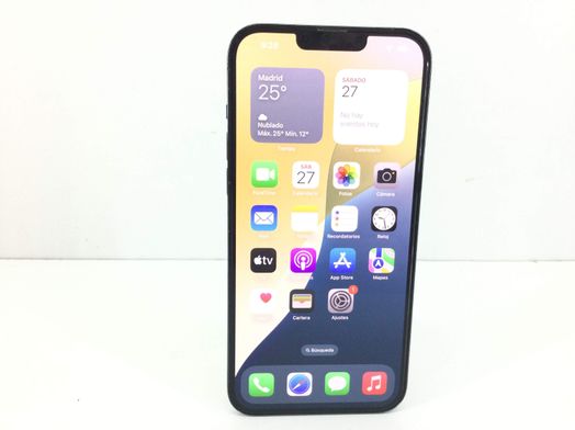 apple iphone 13 pro max 128gb