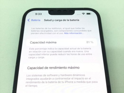 apple iphone 13 pro max 128gb