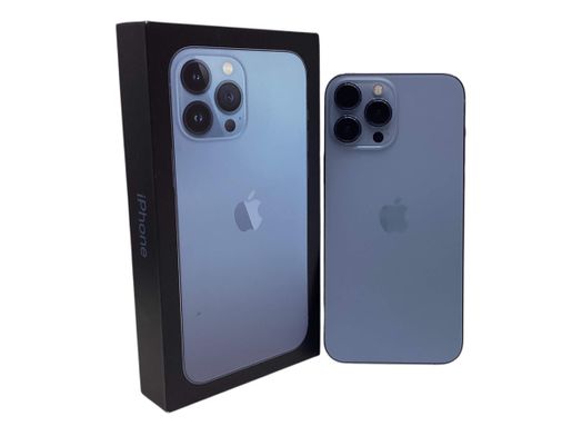 apple iphone 13 pro max 128gb