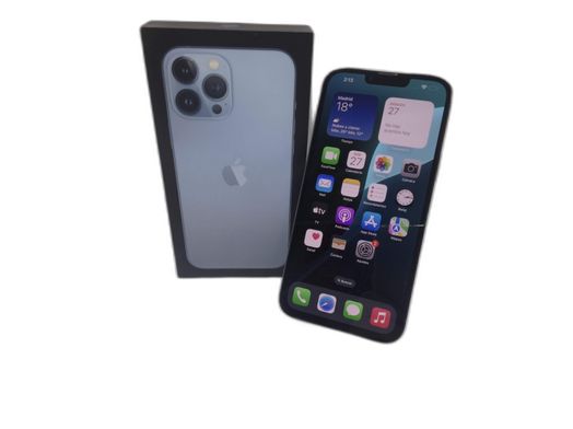 apple iphone 13 pro max 128gb