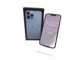 apple iphone 13 pro max 128gb