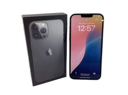 apple iphone 13 pro max 128gb