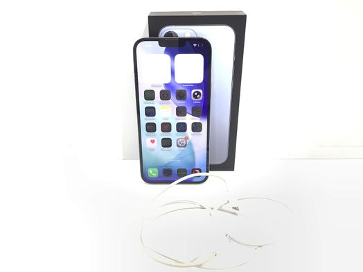 apple iphone 13 pro max 128gb