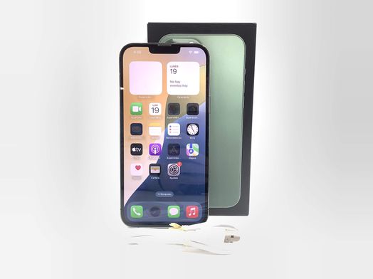 apple iphone 13 pro max 128gb