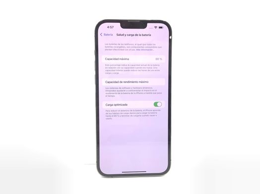 apple iphone 13 pro max 128gb