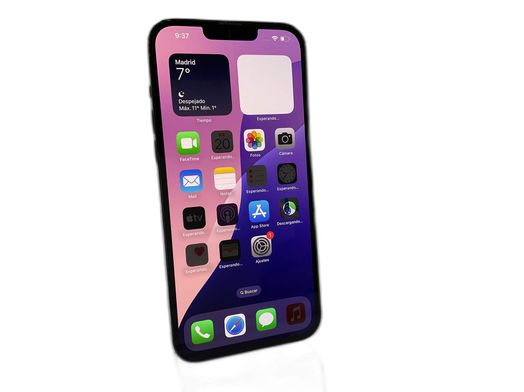 apple iphone 13 pro max 128gb