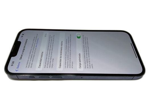 apple iphone 13 pro max 128gb