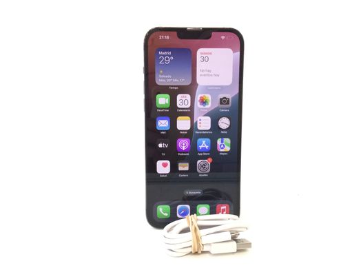 apple iphone 13 pro max 128gb