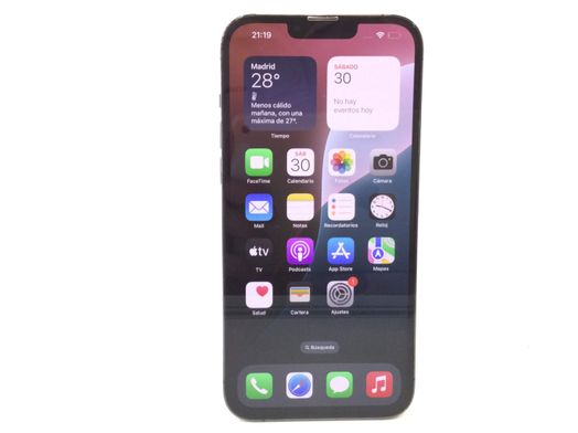 apple iphone 13 pro max 128gb