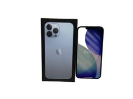 apple iphone 13 pro max 128gb